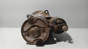 Motor Arranque Peugeot 206 1.4 2008 | 9647982880  9 Dentes