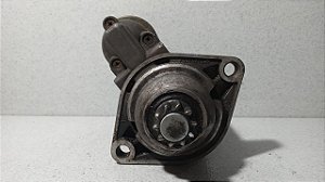 Motor Arranque Vw Gol G2 1.0 1998 1999|F000AL0401 10 dentes