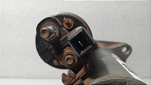 Motor Arranque Vw Gol 1.0 1998 - 2002 | 9000081010 10 DENTES