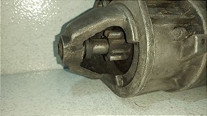 Motor Arranque Fiat Fiorino 1.5 1995 | 9001082608 (2) 11 DNT