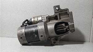 Motor Arranque Audi A3 1.8 2002 - 2006 10 Dentes