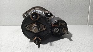 Motor Arranque Vw Passat 1.8 1999 | 0001107068 9 Dentes