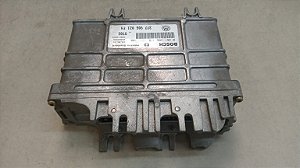 Módulo Injeção Vw Gol 1.0 8v 1997 - 1999 | 377906021FH (2)