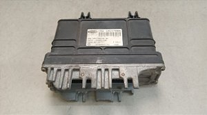 Módulo Injeção Vw Gol 1.0 16v 2002 | 377906021FG