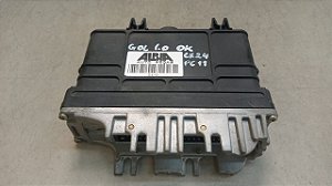 Módulo Injeção Vw Gol 1.0 16v 2002 | 377906021AG
