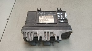 Módulo Injeção Vw Gol 1.0 16v 2002 | 5X3906021 (3)