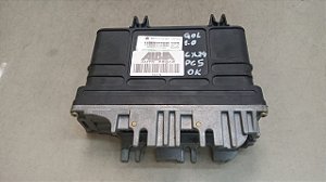 Módulo Injeção Vw Gol 1.0 16v 2002 | 5X3906021