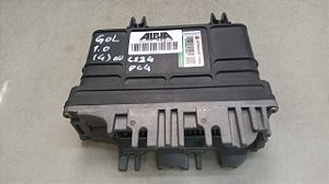 Módulo Injeção Vw Gol 1.0 16v 2002 | 377906021GH (4)