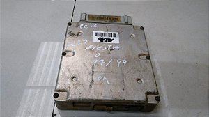 Módulo Injeção Ford Focus 1.8 2001 1s4f12a650afa kelt