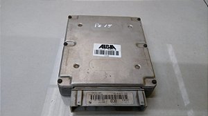 Módulo Injeção Volkswagen Santana 1.8 1995 l F4ff12a650 Dg