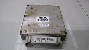 Módulo Injeção Volkswagen Santana 1.8 1999 - 2001 Gasolina