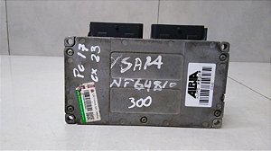 Módulo cambio Xsara 2.0 al4 9662156780 bva