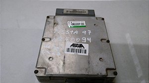 Módulo Injeção Ford Fiesta 1.0 1999 - 2001 Xs6f12a650bc
