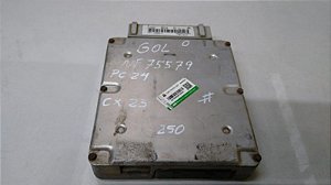Módulo Injeção Vw Gol 1.0 1996 1997 /2000