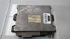 Módulo Injeção Fiat Palio/Siena 1999 2000 Iaw1g7sd1c