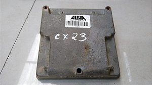 Módulo Injeção Ford Fiesta 1.0 8v 2004 / 5s6512a650da