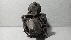 Motor Arranque Fiat Palio 1.0 2001 2008|63102014 (2) 9 DNTS
