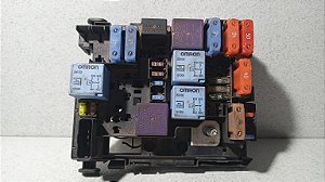 Caixa Fusível Citroën Aircross 1.6 2011 l 9638182880