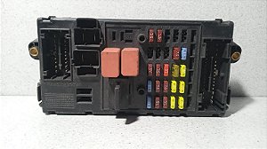 Caixa Fusível Fiat Stilo 1.8 2008 - 2011 | 51786077