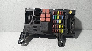 Caixa Fusível Fiat Punto 1.4 2008 - 2016 | 51793887