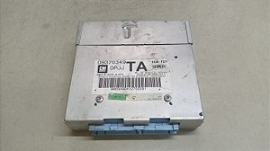 Módulo Injeção Gm Corsa 1.0 2001 | 09370349 (8)