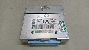 Módulo Injeção Gm Corsa 1.0 2001 | 09370349 (5)