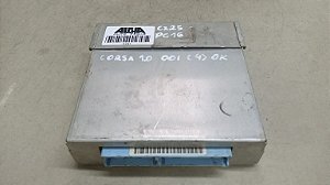 Módulo Injeção Gm Corsa 1.0 2001 | 09370349 (4)