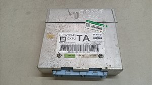 Módulo Injeção Gm Corsa 1.0 2001 | 09370349 (3)
