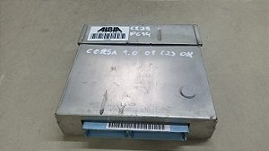 Módulo Injeção Gm Corsa 1.0 2001 | 09370349 (2)