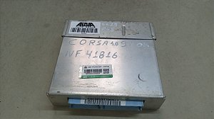 Módulo Injeção Gm Corsa 1.0 Mpfi 1997 | 16219869