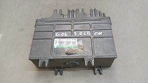 Módulo Injeção Vw Gol 1.0 8v Mi 1997 1998 | 377906021DQ (7)