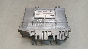 Módulo Injeção Vw Gol 1.0 8v Mi 1997 1998 | 377906021DQ (4)