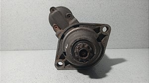 Motor Arranque Vw Gol G2 1.0 98 99|F000AL0401 (6) 10 DENTES