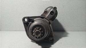 Motor Arranque Vw Gol G2 1.0 98 99|F000AL0401(5)10 DENTES