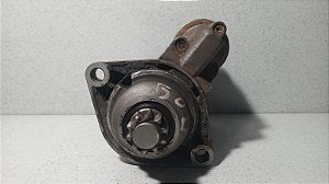 Motor Arranque Vw Gol G2 1.0 98 99 | F000AL0401(4)10 DENTES