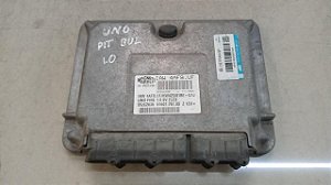 Módulo Injeção Fiat Uno Fire 1.0 8v 2005 - 2013 | 55202636