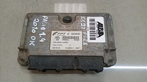 Módulo Injeção Fiat Palio 1.4 8v 2010 | 55220203