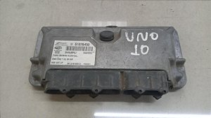 Módulo Injeção Fiat Uno 1.0 2011 | 51876450