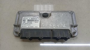 Módulo Injeção Fiat Uno 1.0 2010 | 55250288
