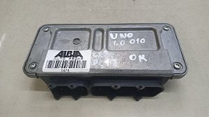 Módulo Injeção Fiat Uno 1.0 2011 - 2012 | 51903725