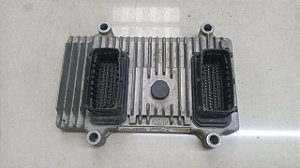Módulo Injeção Fiat Punto 1.8 16v 2013 | 55246466