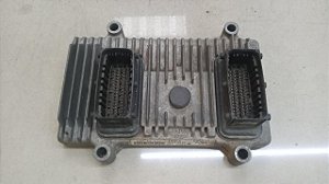 Módulo Injeção Fiat Uno 1.0 2016 | 55250197