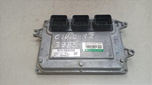 Módulo Injeção Honda Civic 1.8 16v 2014 | 37820R2AM01