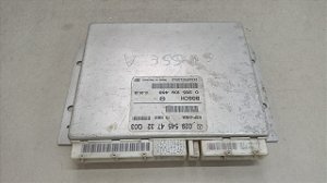 Módulo Injeção Mercedes Classe A 190 1.6 1997 - 2005