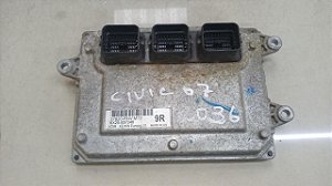 Módulo Injeção Honda New Civic 1.8 2006 - 2011 | 37820RNVM73