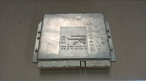 Módulo Controle Freio Abs Mercedes Classe ML 3.5 2006 - 2009