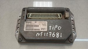 Módulo Injeção Fiat Tipo 1.6 1995 | 00464034310
