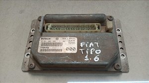 Módulo Injeção Fiat Tipo 1.6 8v 1994 - 1996 | 7788395