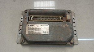 Módulo Injeção Fiat Tipo Tempra 1.6 1993 - 1999 | 46403431