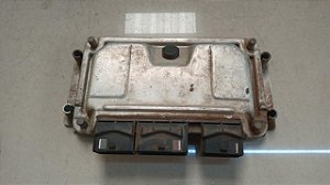 Módulo Injeção Peugeot 206 1.6 16v 2004 | 9664389380 ME7.4.4